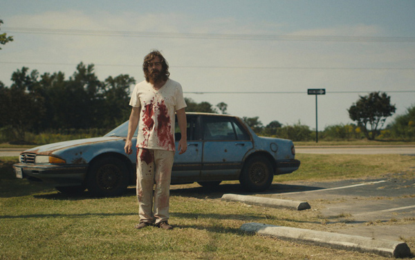 Film: Blue Ruin