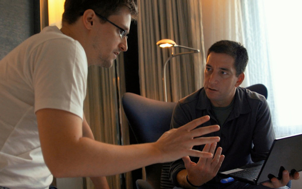 Citizenfour (OmU)