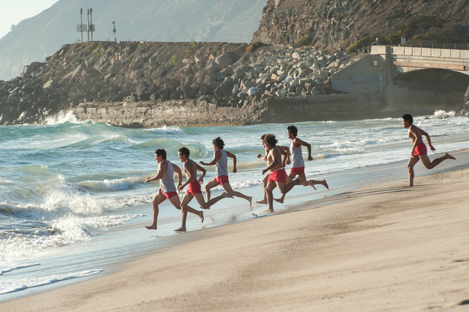 Film: City of McFarland - Sieger gibt es überall - Bild2