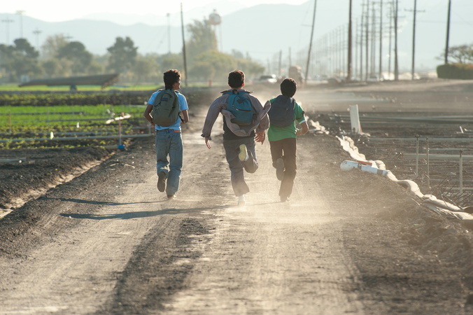 Film: City of McFarland - Sieger gibt es überall - Bild3