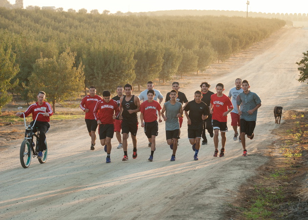 Film: City of McFarland - Sieger gibt es überall - Bild4