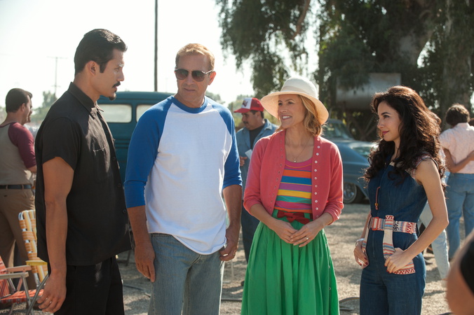 Film: City of McFarland - Sieger gibt es überall - Bild7