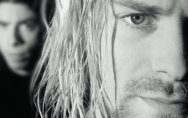 Film: Cobain - Montage of Heck (OmU) - Bild2