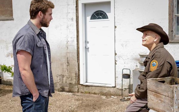 Film: Cut Bank - Kleine Morde unter Nachbarn - Bild7