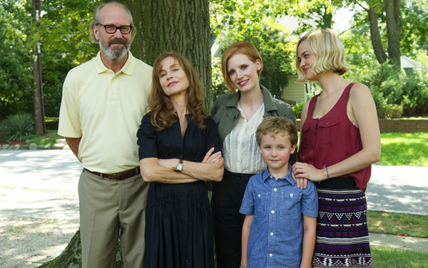 Film: Das Verschwinden der Eleanor Rigby - Bild4