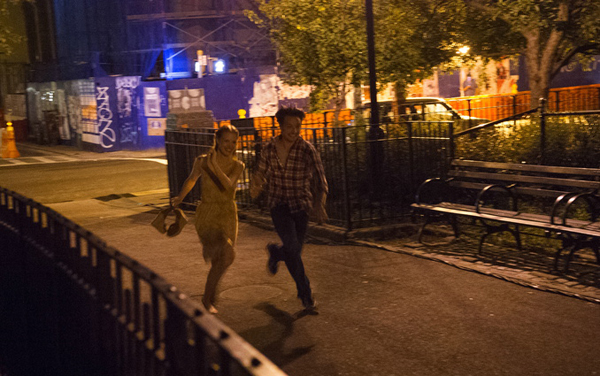Film: Das Verschwinden der Eleanor Rigby - Bild5