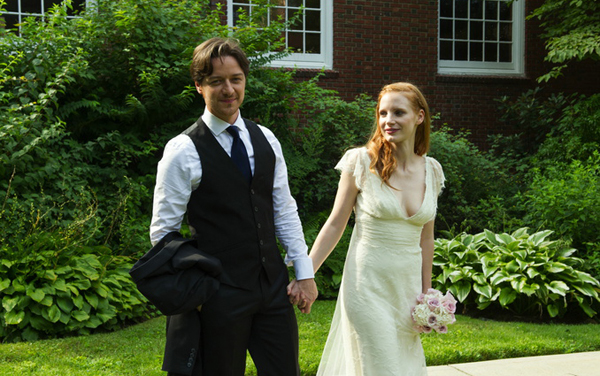 Film: Das Verschwinden der Eleanor Rigby - Bild6