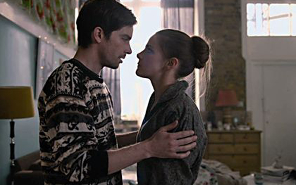 Film: Delicious - Liebe geht durch den Magen - Bild3
