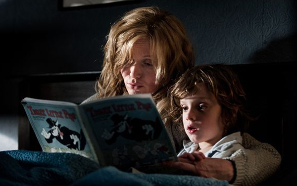 Film: Der Babadook
