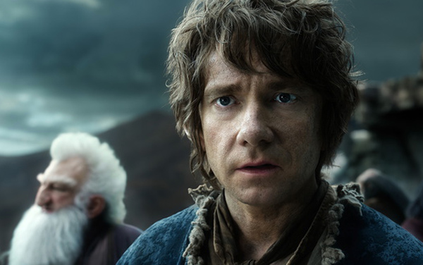 Film: Der Hobbit: Die Schlacht der Fünf Heere - Bild3