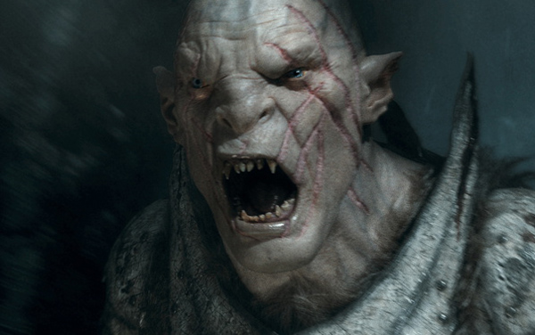 Film: Der Hobbit: Die Schlacht der Fünf Heere - Bild4