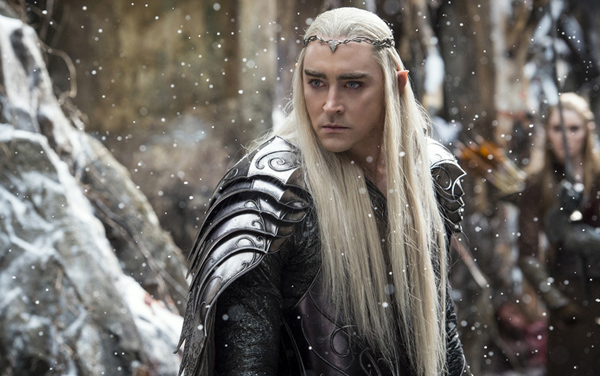 Film: Der Hobbit: Die Schlacht der Fünf Heere - Bild5