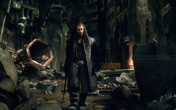 Film: Der Hobbit: Die Schlacht der Fünf Heere - Bild9
