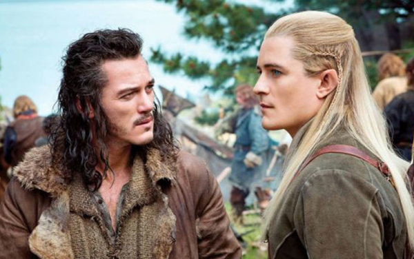 Film: Der Hobbit: Die Schlacht der Fünf Heere - Bild10