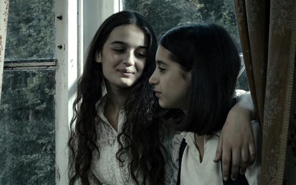 Film: Die langen hellen Tage - Bild1