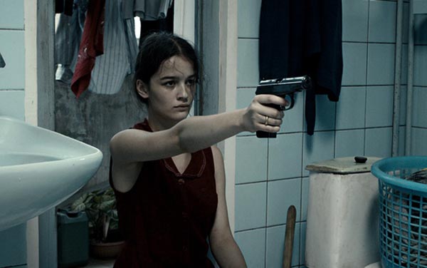 Film: Die langen hellen Tage - Bild3