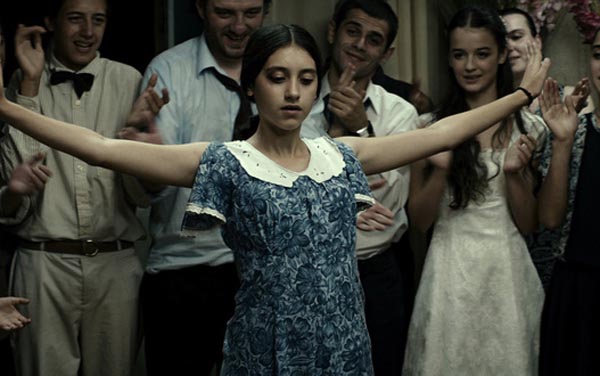 Film: Die langen hellen Tage - Bild4