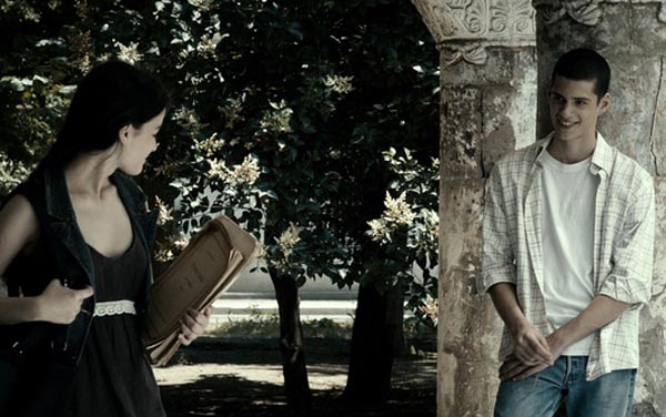 Film: Die langen hellen Tage - Bild5