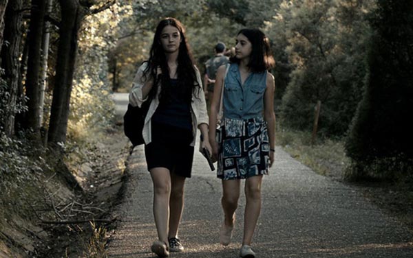 Film: Die langen hellen Tage - Bild6