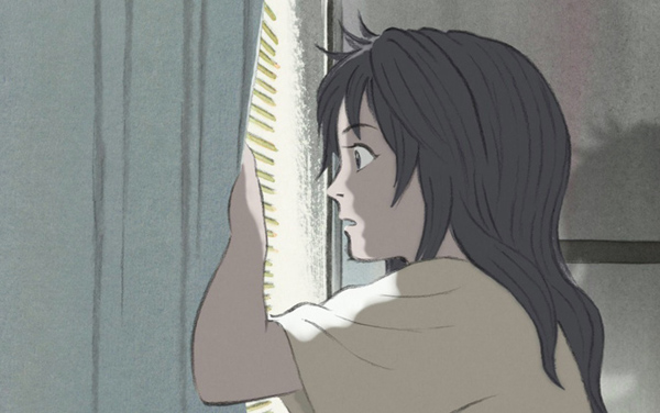 Film: Die Legende der Prinzessin Kaguya - Bild3