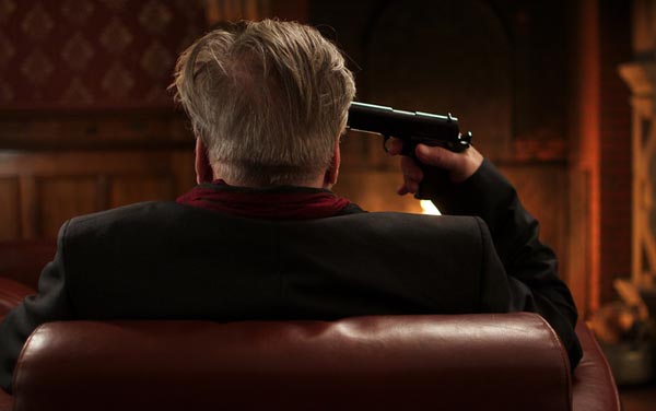 Film: Die Räuber - Sehr frei nach Schiller - Bild1