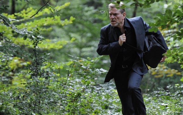 Film: Die Räuber - Sehr frei nach Schiller - Bild5