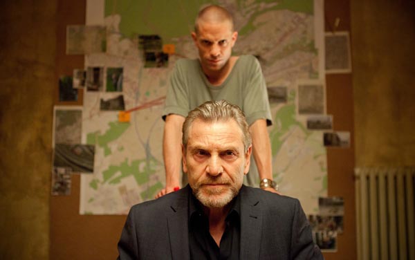 Film: Die Räuber - Sehr frei nach Schiller - Bild8