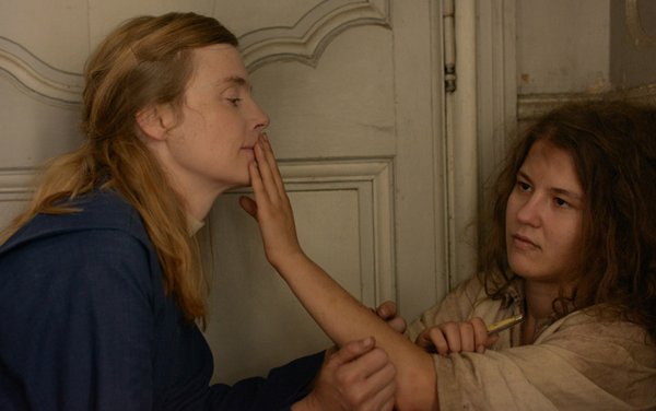 Film: Die Sprache des Herzens