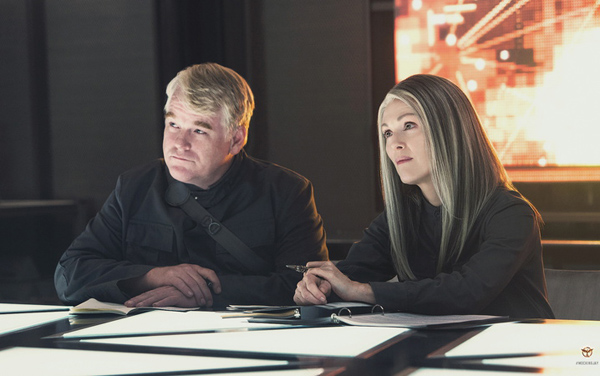 Film: Die Tribute von Panem - Mockingjay, Teil 1 - Bild8