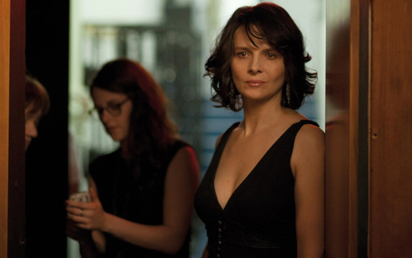 Film: Die Wolken von Sils Maria - Bild2