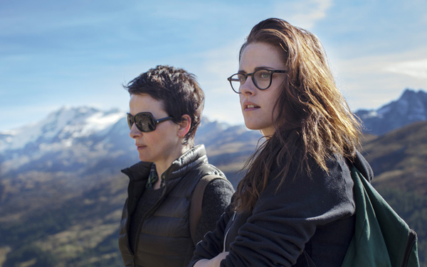Film: Die Wolken von Sils Maria - Bild4