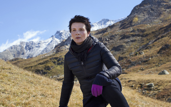 Film: Die Wolken von Sils Maria - Bild6