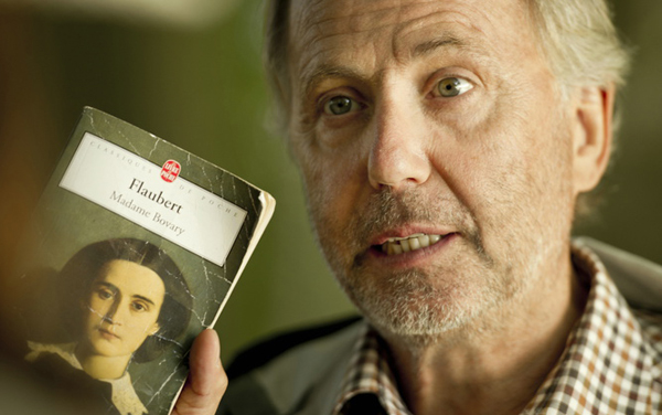 Film: Ein Sommer mit Flaubert - Gemma Bovery - Bild3
