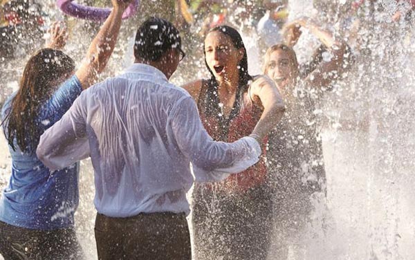 Film: Ein Tag in Middleton - Bild7