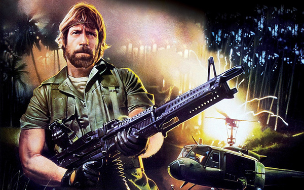 Film: Electric Boogaloo: The Wild, Untold Story of Cannon Films!  - Bild1