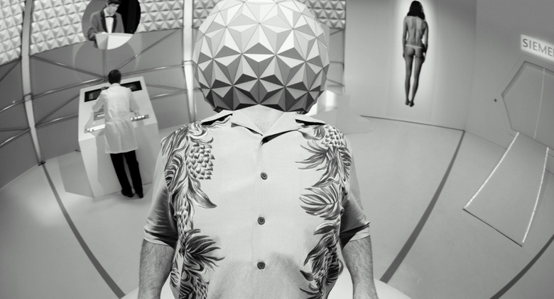 Film: Escape from Tomorrow