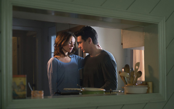 Film: Every Thing Will Be Fine - Bild6