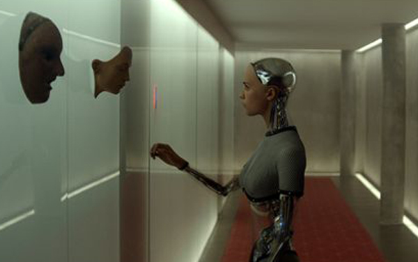 Ex Machina