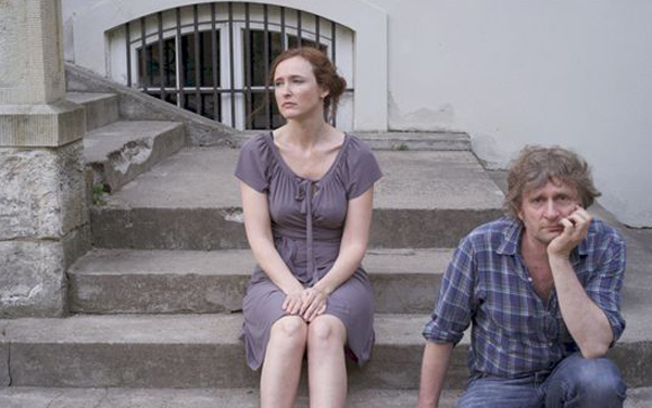 Film: Familienfieber