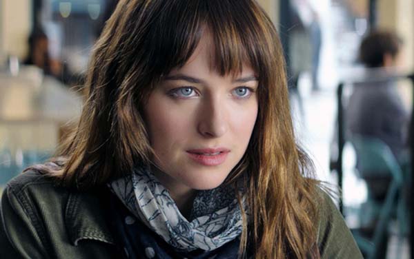 Film: Fifty Shades of Grey - Geheimes Verlangen - Bild1