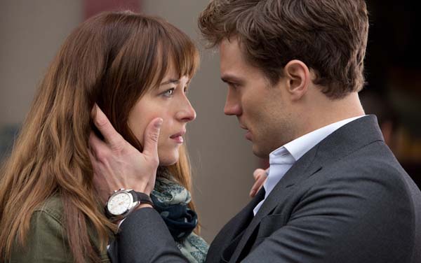 Film: Fifty Shades of Grey - Geheimes Verlangen - Bild4