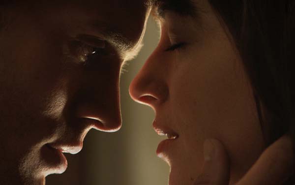 Film: Fifty Shades of Grey - Geheimes Verlangen - Bild7