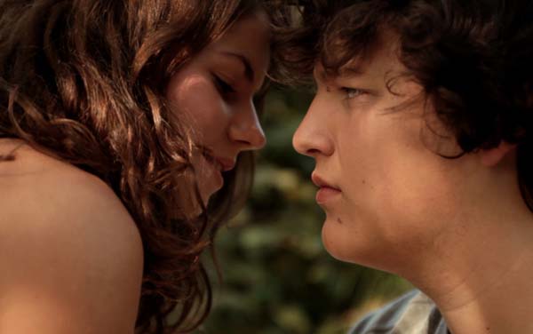 Film: For No Eyes Only - Bild2