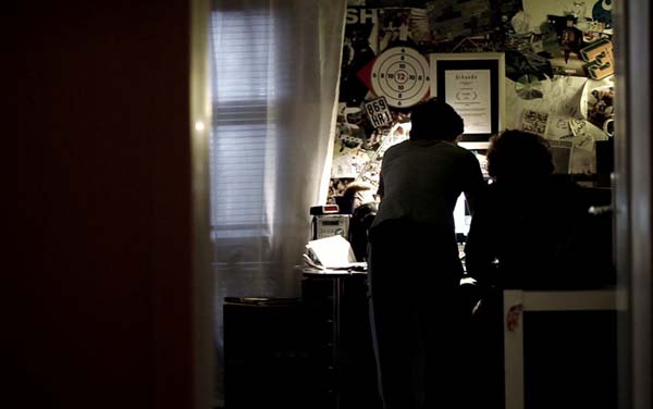 Film: For No Eyes Only - Bild4