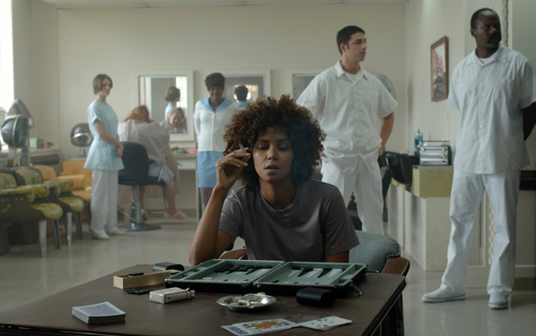 Film: Frankie & Alice