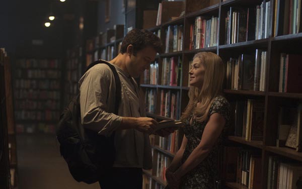 Film: Gone Girl - Das perfekte Opfer - Bild2