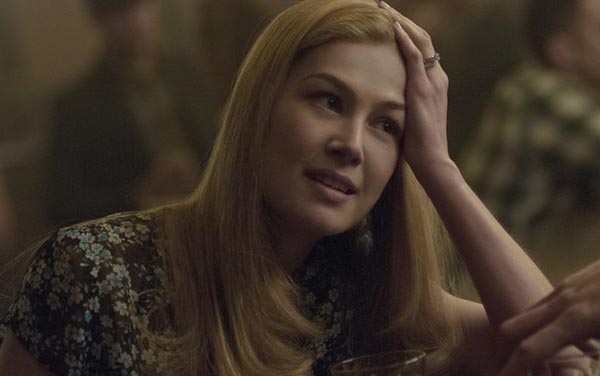 Film: Gone Girl - Das perfekte Opfer - Bild3