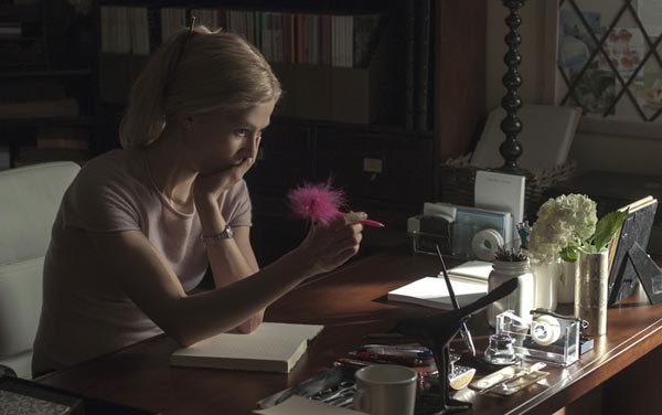 Film: Gone Girl - Das perfekte Opfer - Bild4