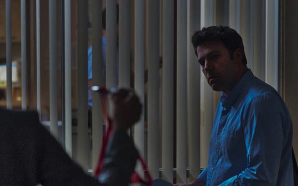 Film: Gone Girl - Das perfekte Opfer - Bild5