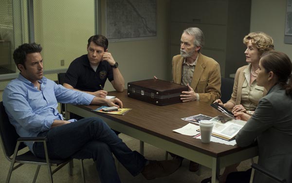 Film: Gone Girl - Das perfekte Opfer - Bild6